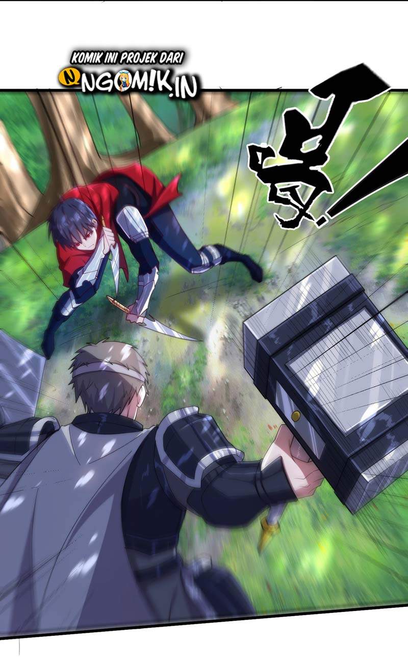 City of Sanctuary Chapter 04 Image 32