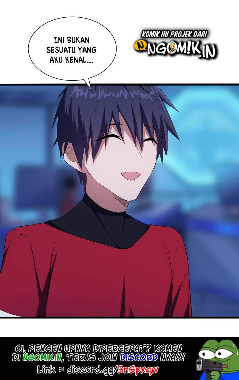 City of Sanctuary Chapter 05 Image 41