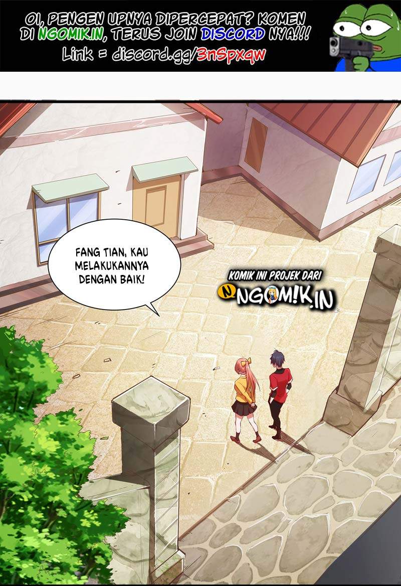 City of Sanctuary Chapter 06 Image 2