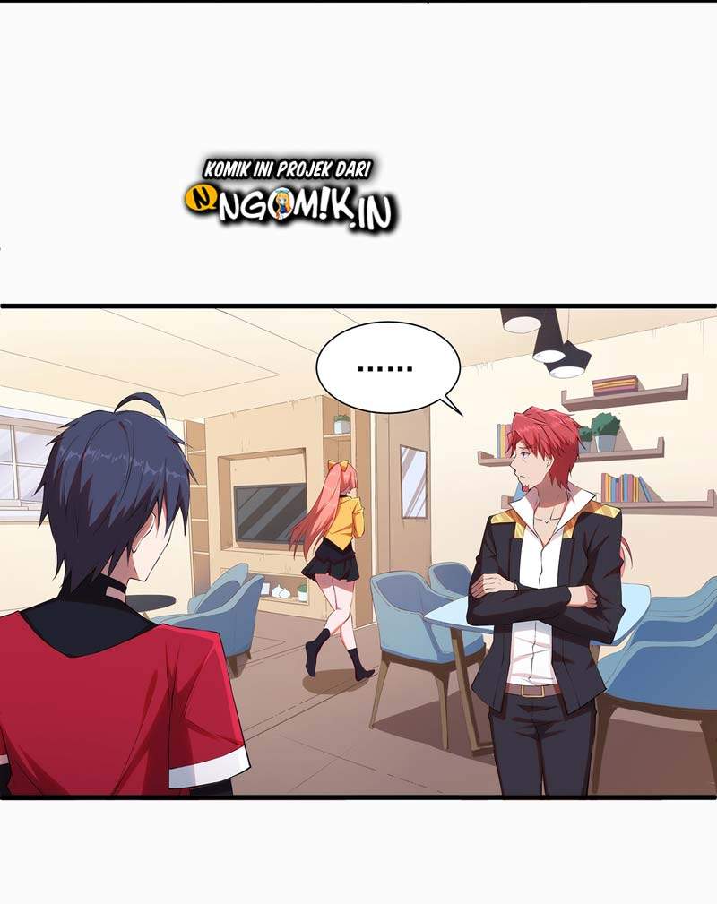 City of Sanctuary Chapter 06 Image 7