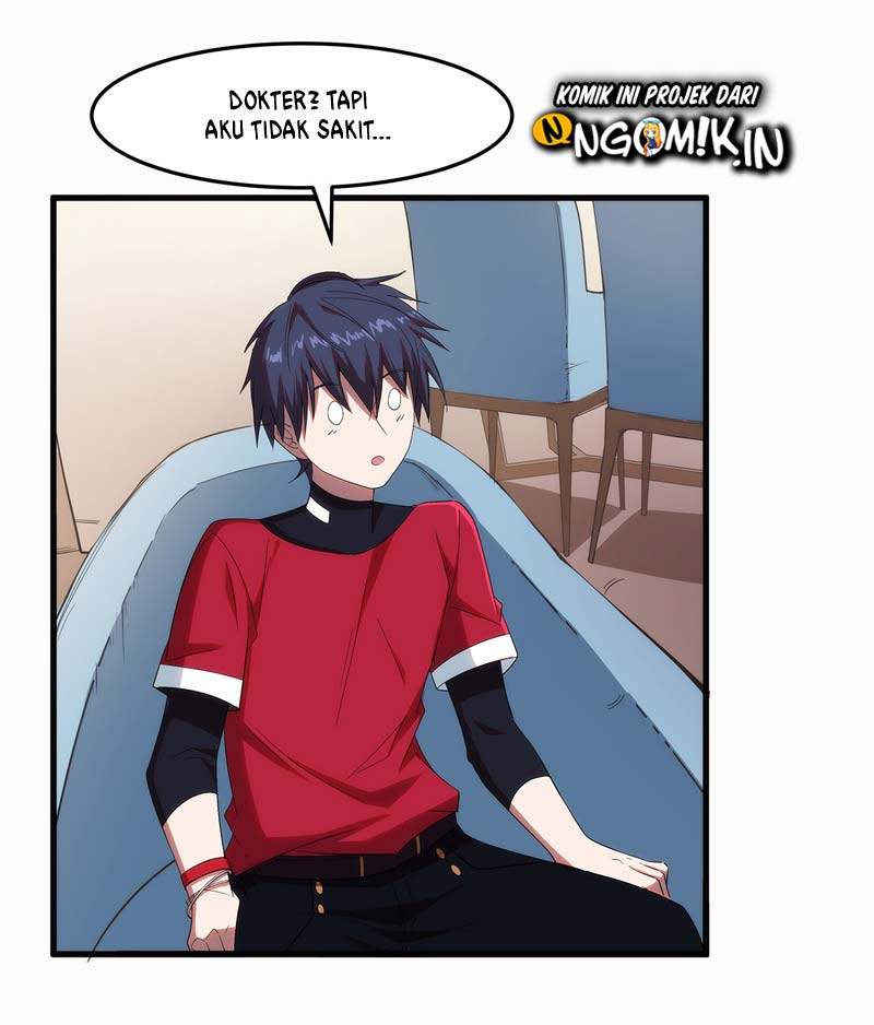 City of Sanctuary Chapter 06 Image 9