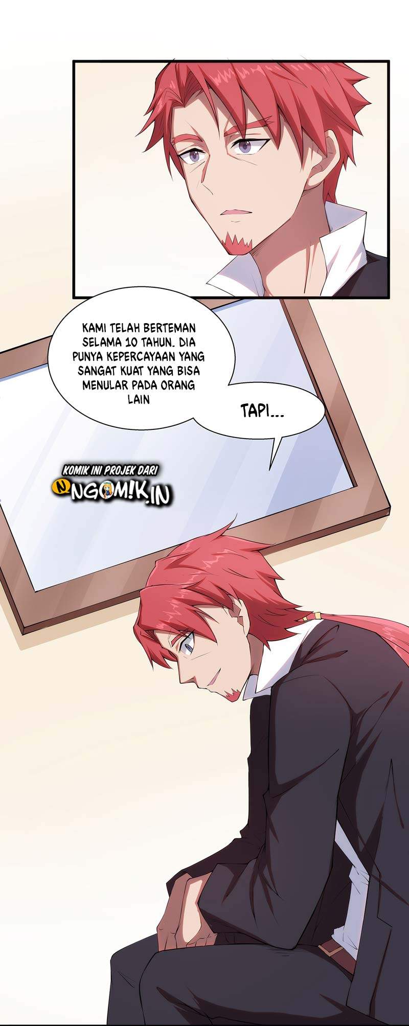 City of Sanctuary Chapter 06 Image 13