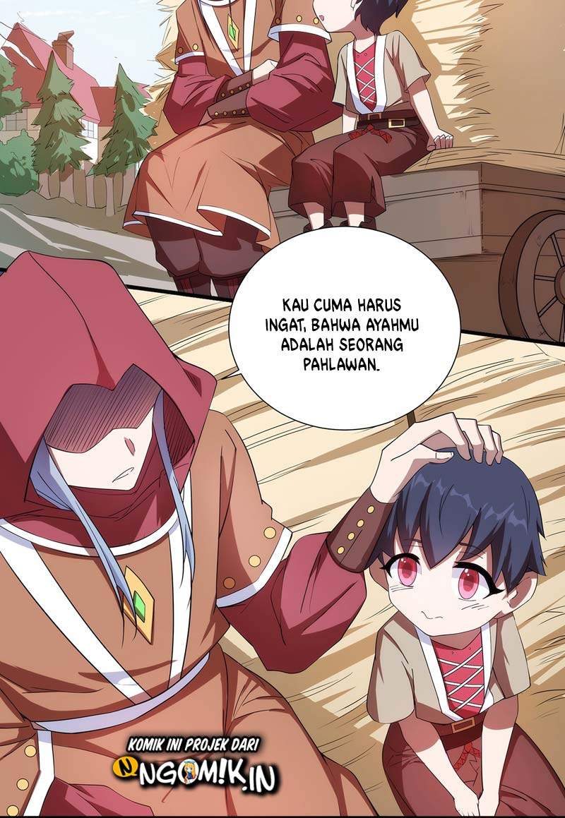 City of Sanctuary Chapter 06 Image 19