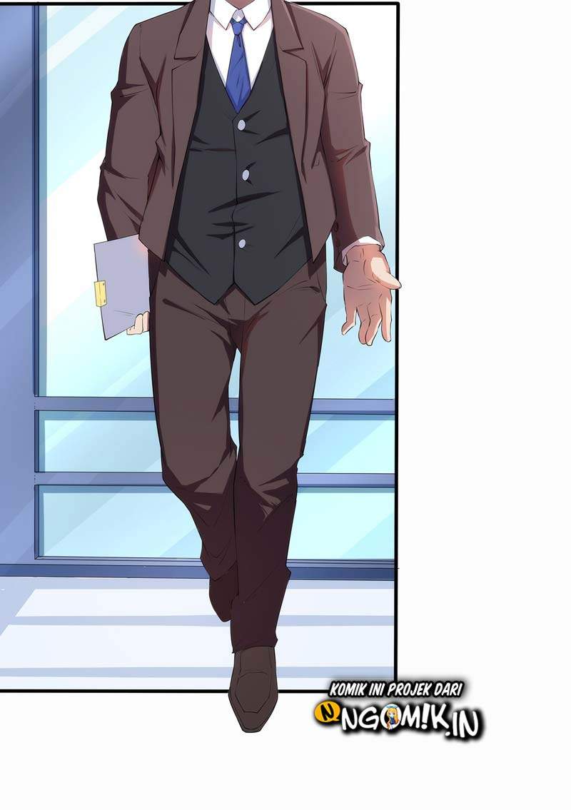 City of Sanctuary Chapter 06 Image 25
