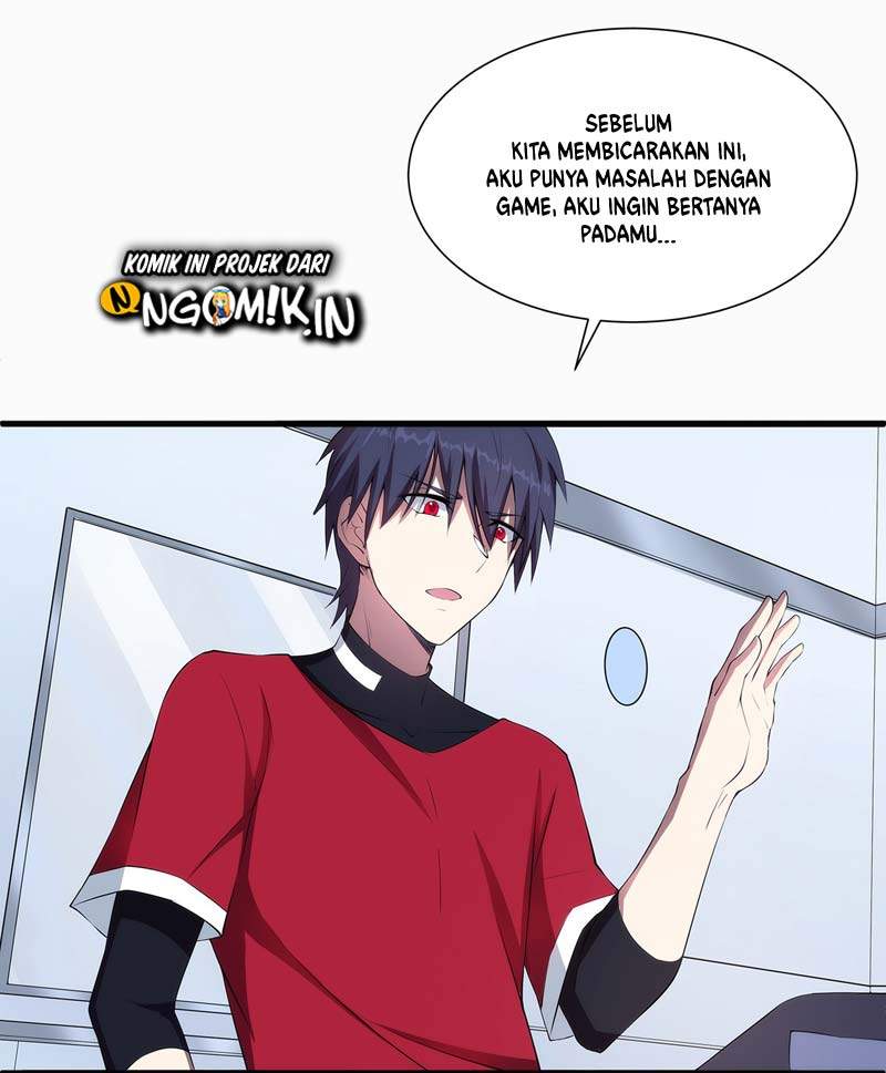 City of Sanctuary Chapter 06 Image 39