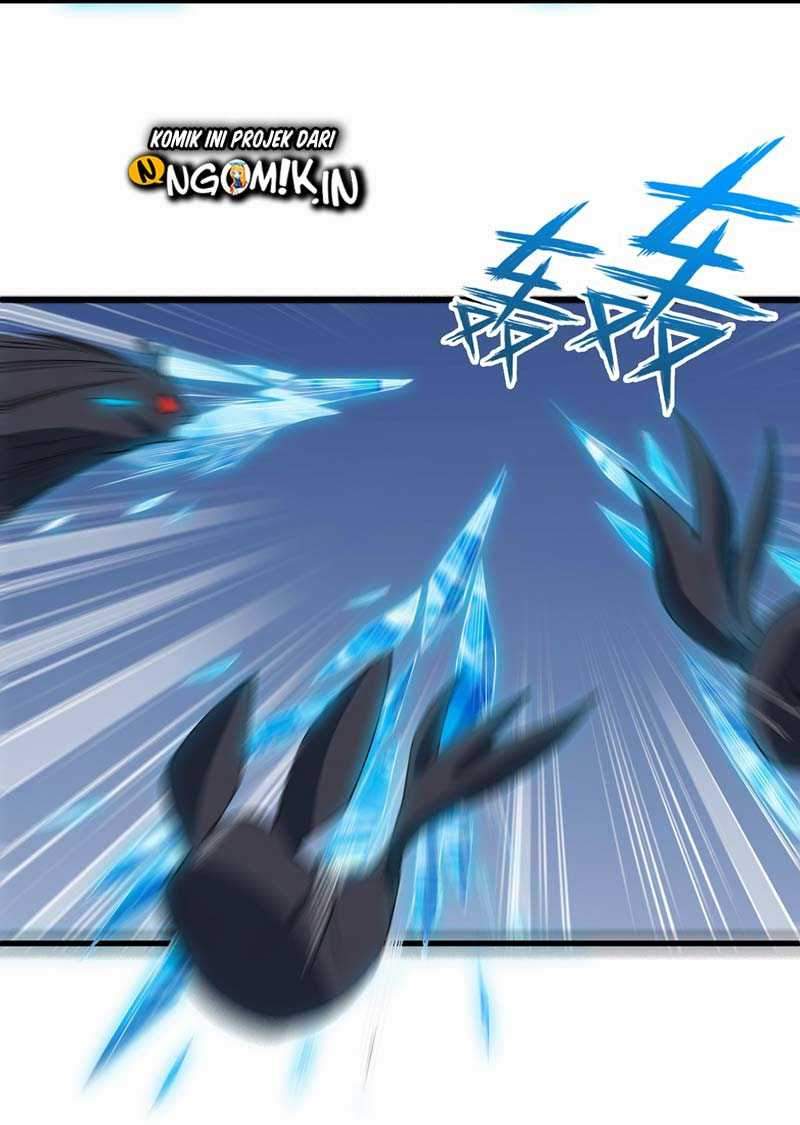 City of Sanctuary Chapter 07 Image 66