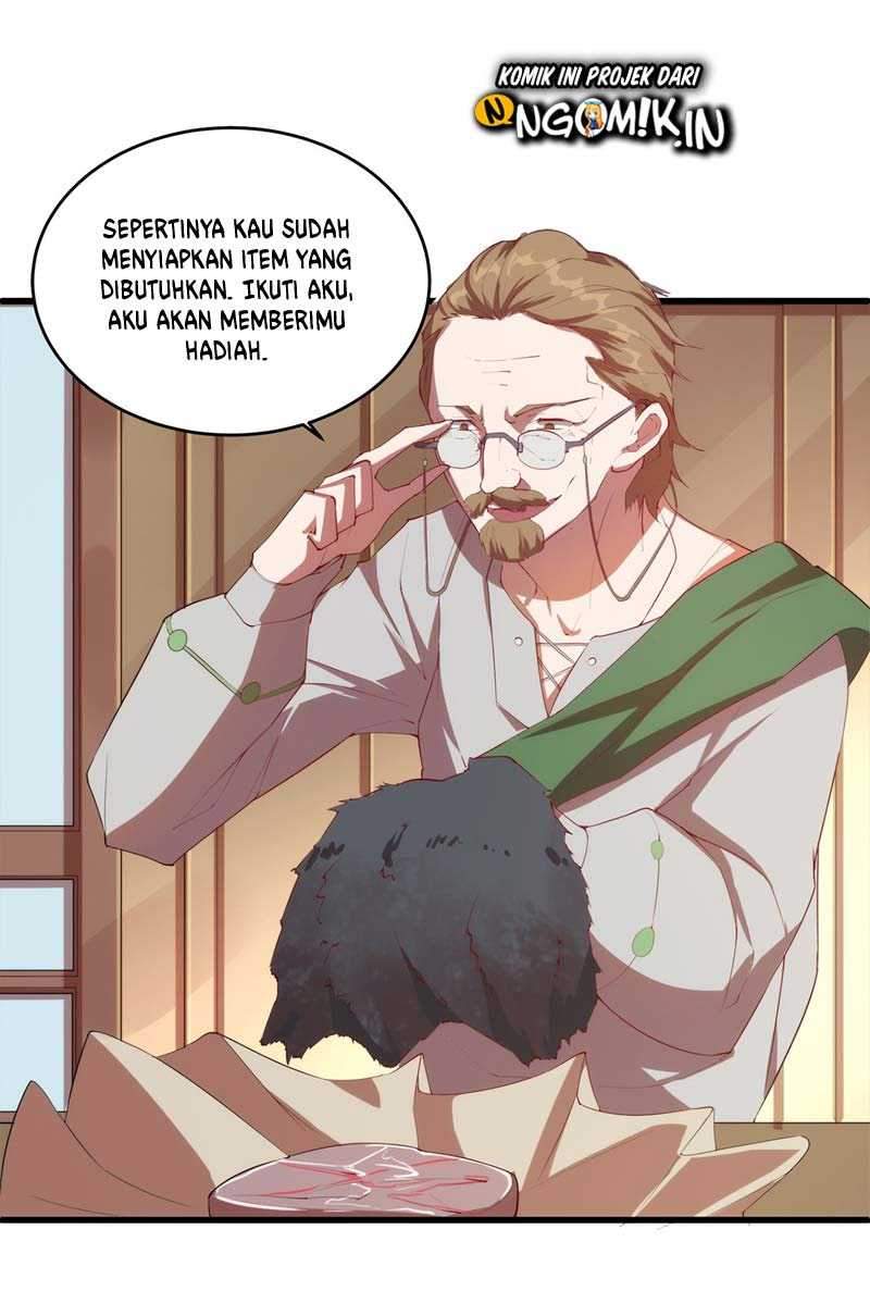 City of Sanctuary Chapter 08 Image 21