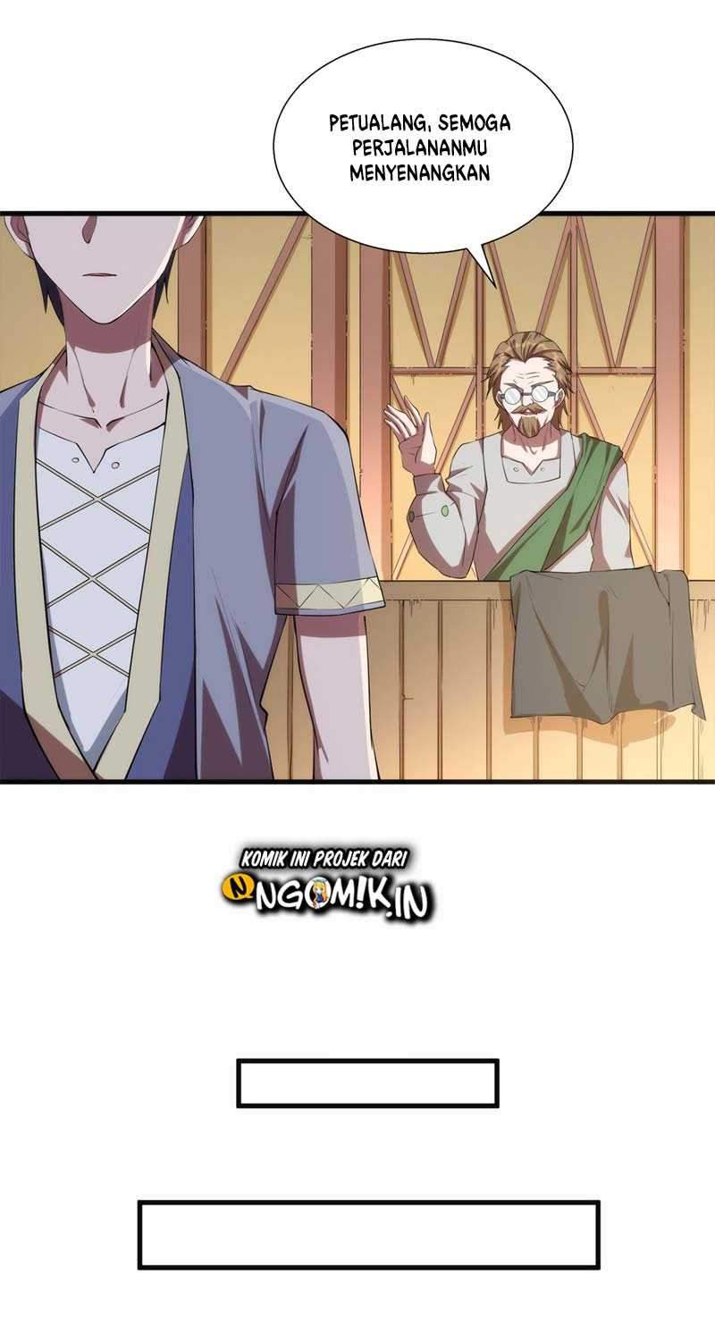 City of Sanctuary Chapter 08 Image 32