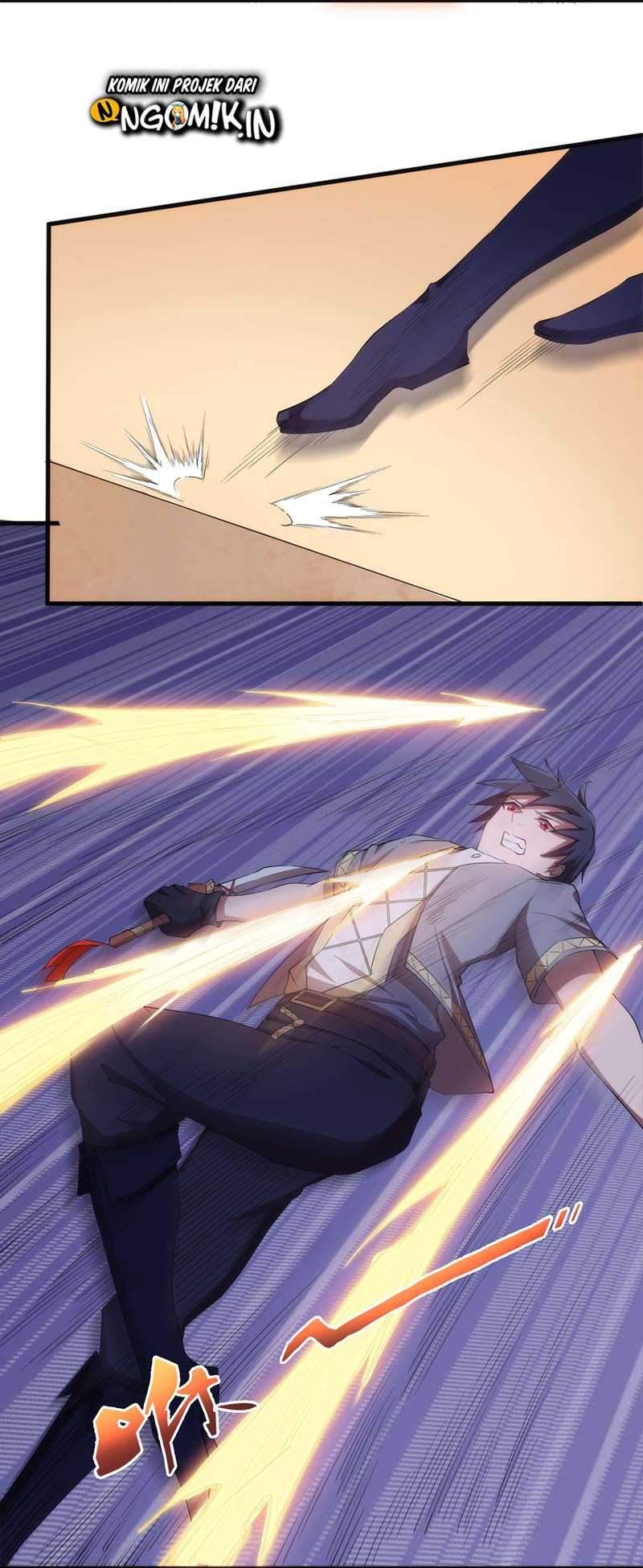 City of Sanctuary Chapter 09 Image 13