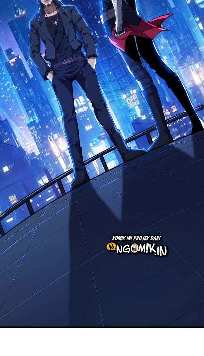 City of Sanctuary Chapter 1 Image 50