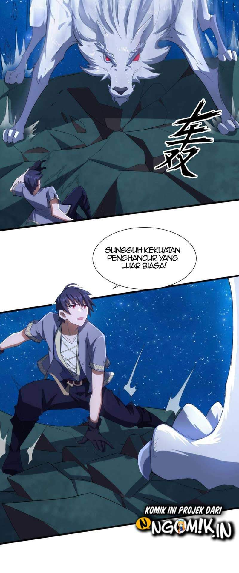 City of Sanctuary Chapter 10 Image 24