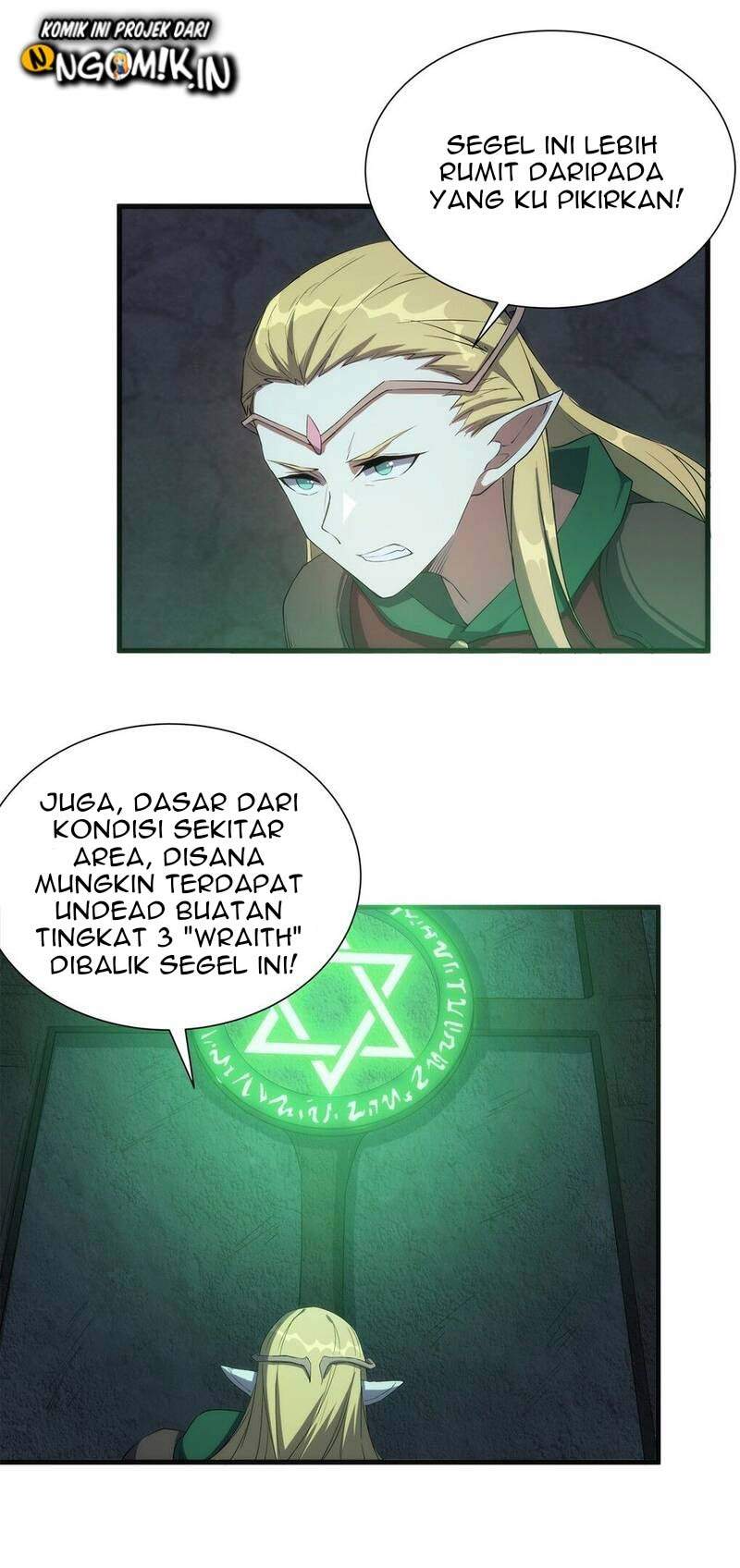 City of Sanctuary Chapter 14 Image 6