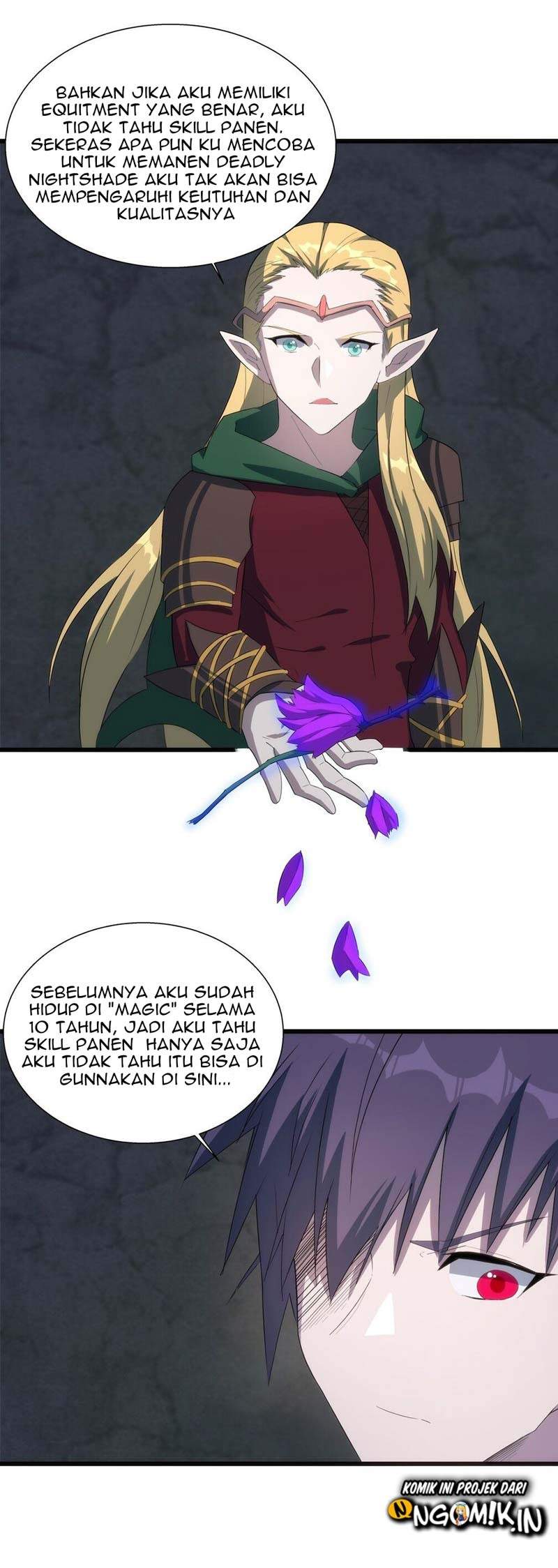 City of Sanctuary Chapter 14 Image 15