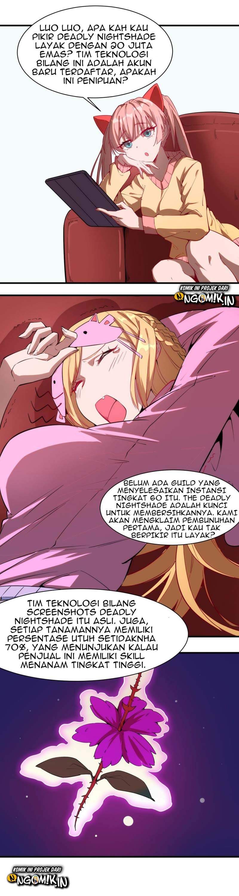 City of Sanctuary Chapter 15 Image 15