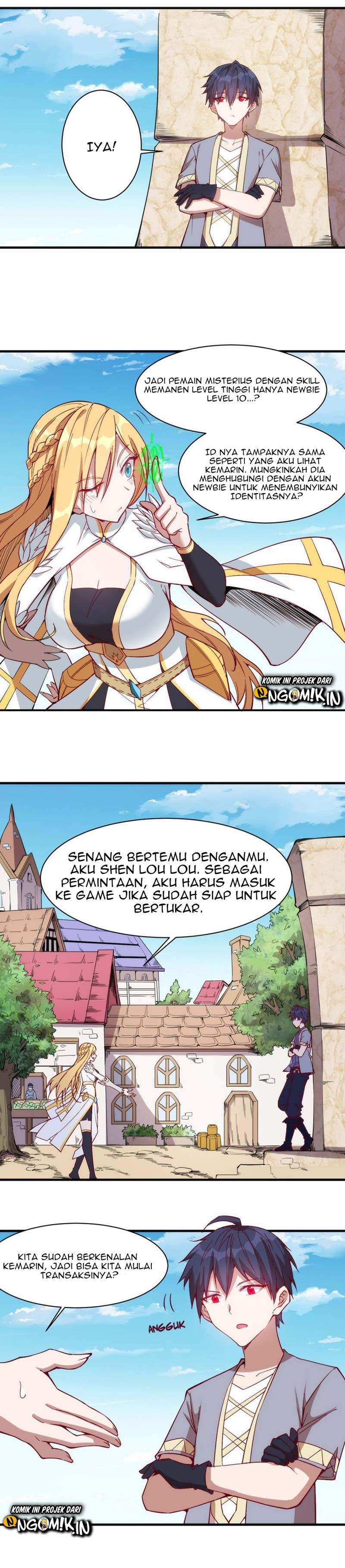City of Sanctuary Chapter 16 Image 3