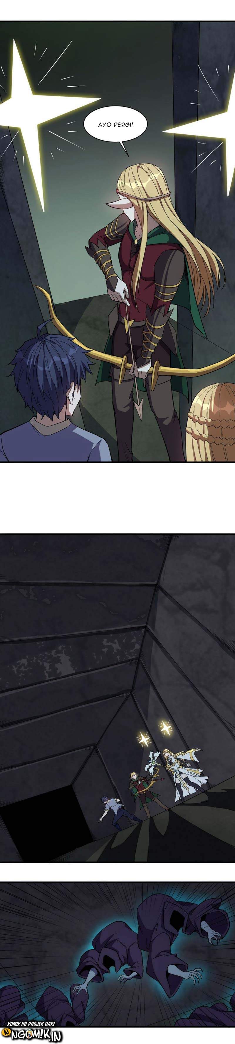 City of Sanctuary Chapter 17 Image 7