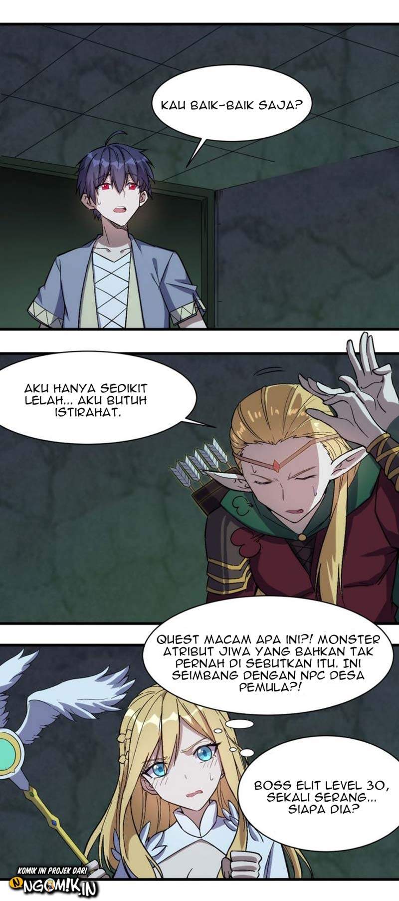 City of Sanctuary Chapter 18 Image 5