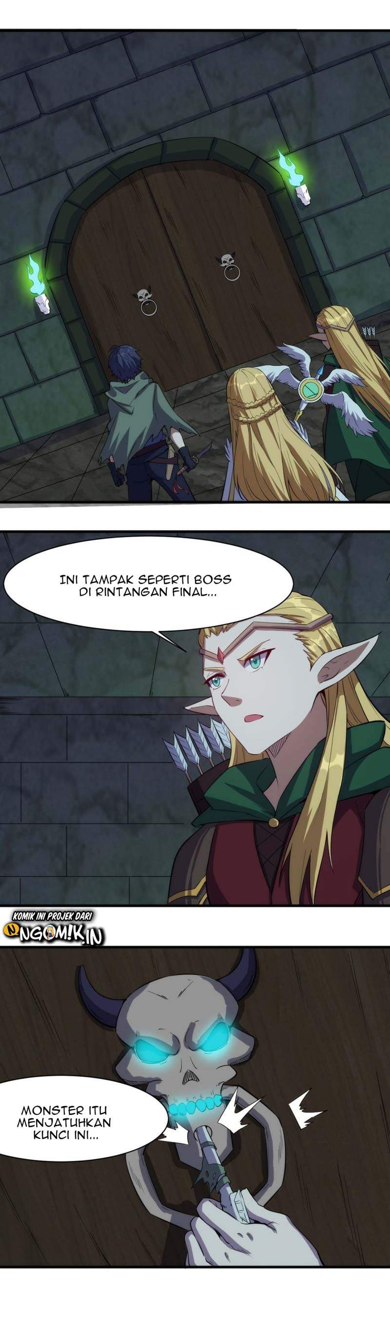 City of Sanctuary Chapter 18 Image 14