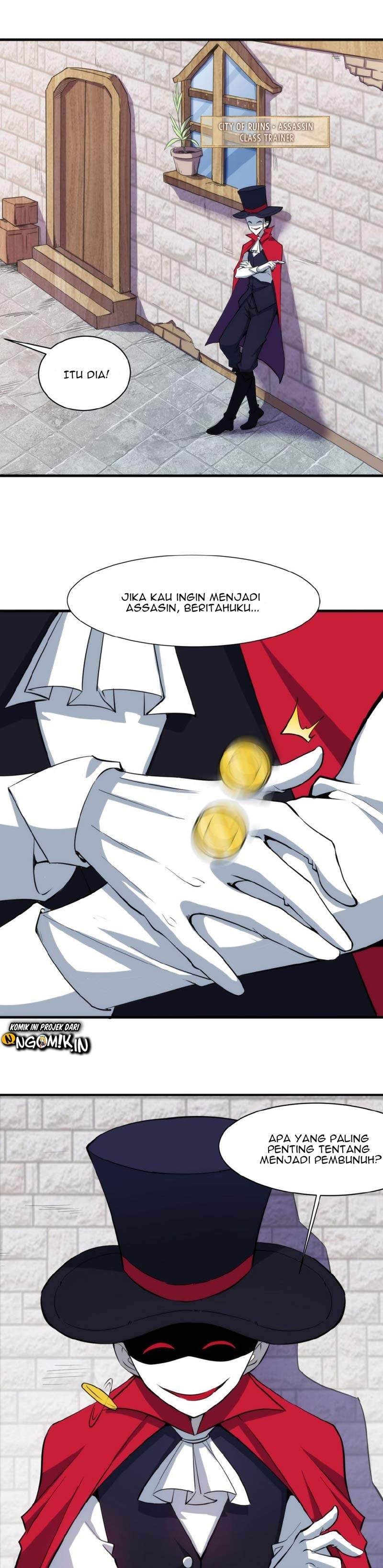 City of Sanctuary Chapter 20 Image 15