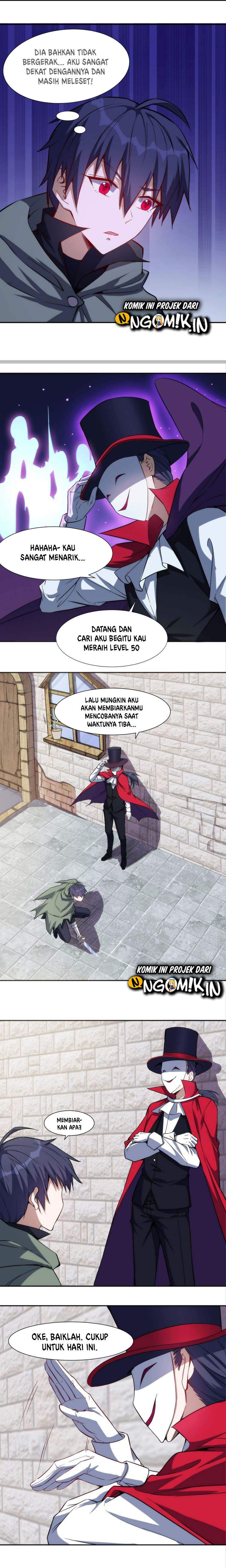 City of Sanctuary Chapter 21 Image 2