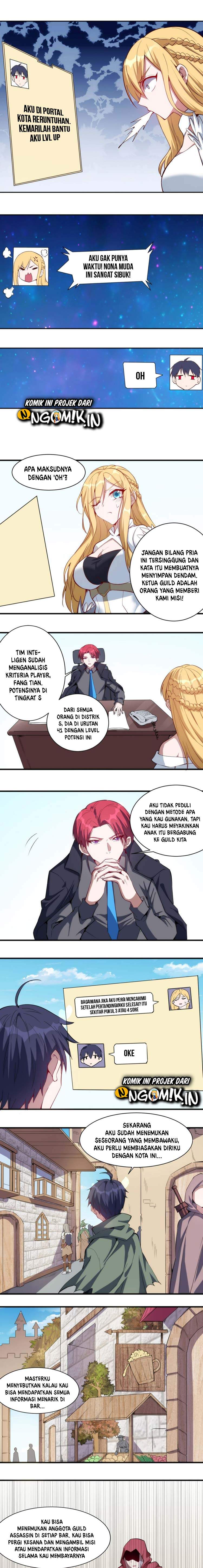 City of Sanctuary Chapter 21 Image 5