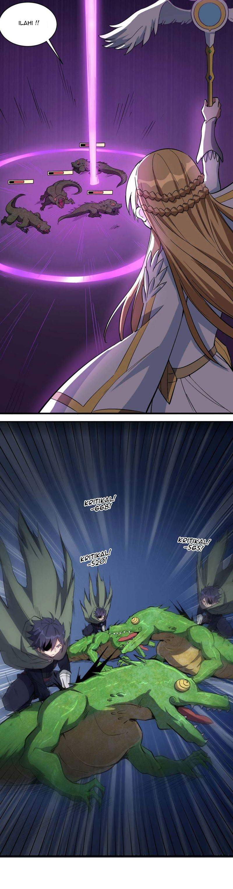 City of Sanctuary Chapter 25 Image 6