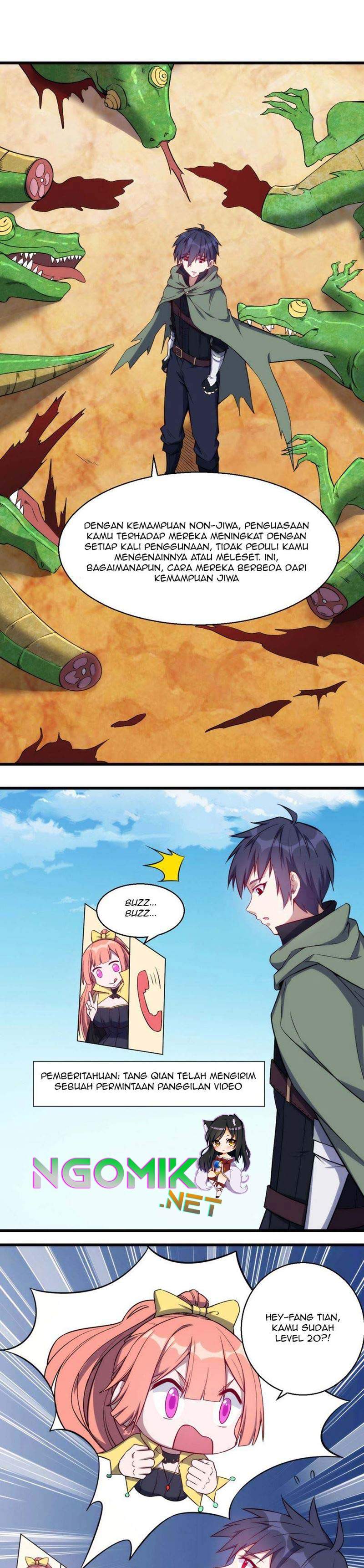 City of Sanctuary Chapter 25 Image 13