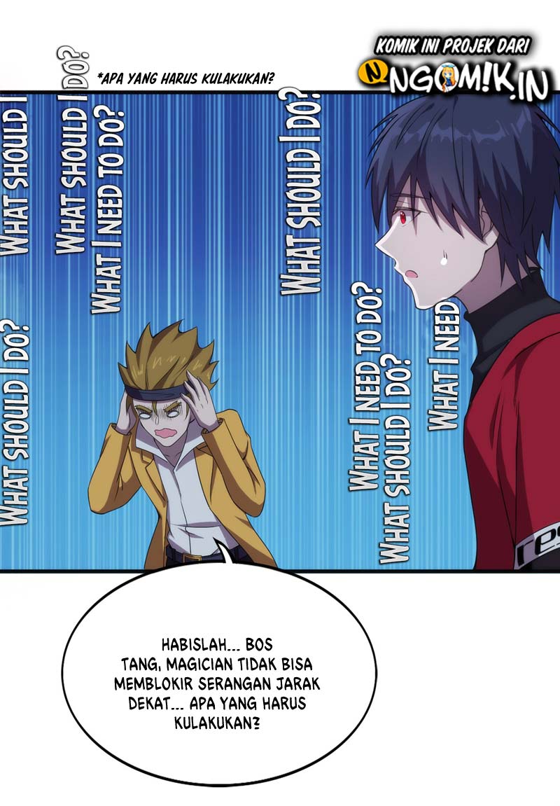 City of Sanctuary Chapter 3 Image 10
