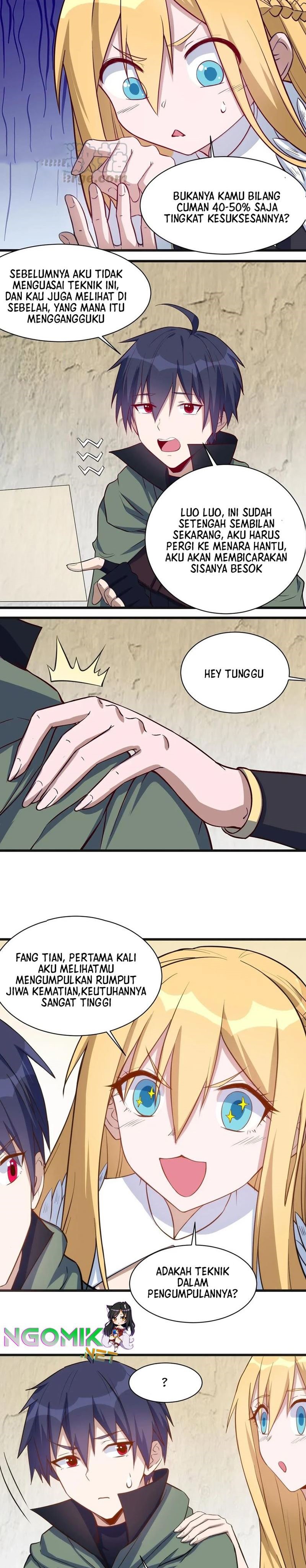 City of Sanctuary Chapter 36 Image 3