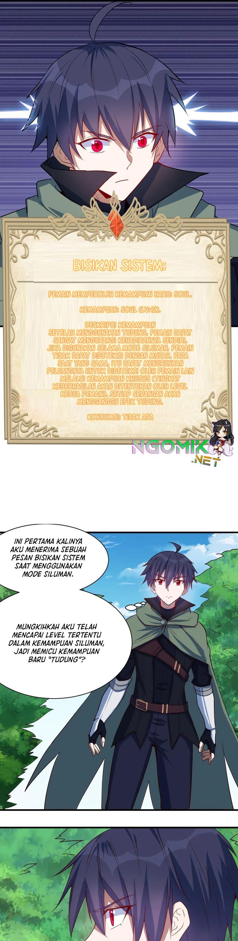 City of Sanctuary Chapter 39 Image 10