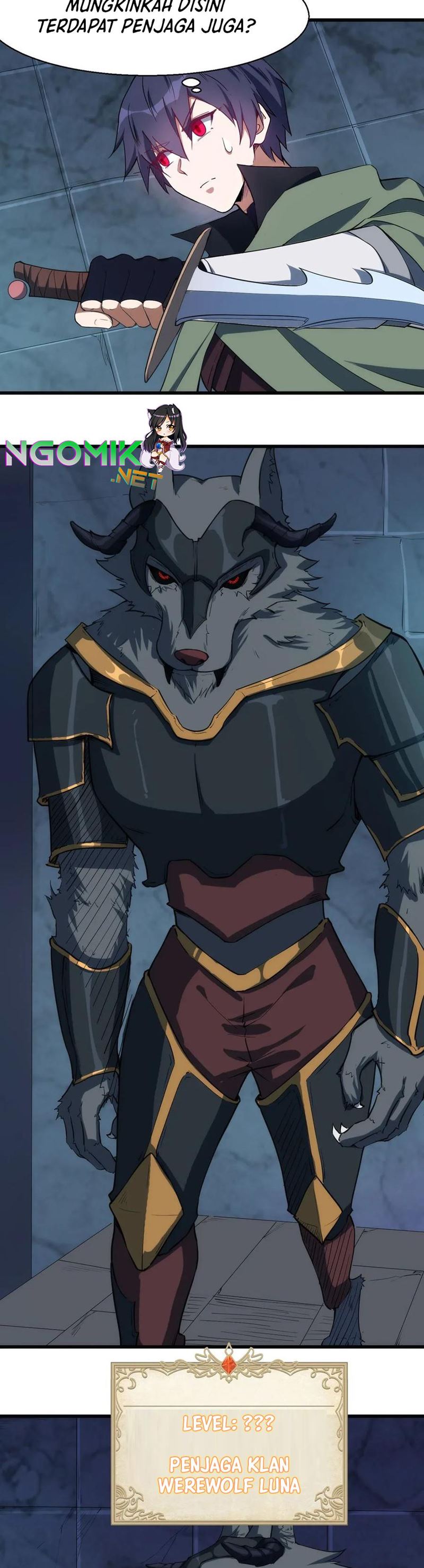 City of Sanctuary Chapter 42 Image 2
