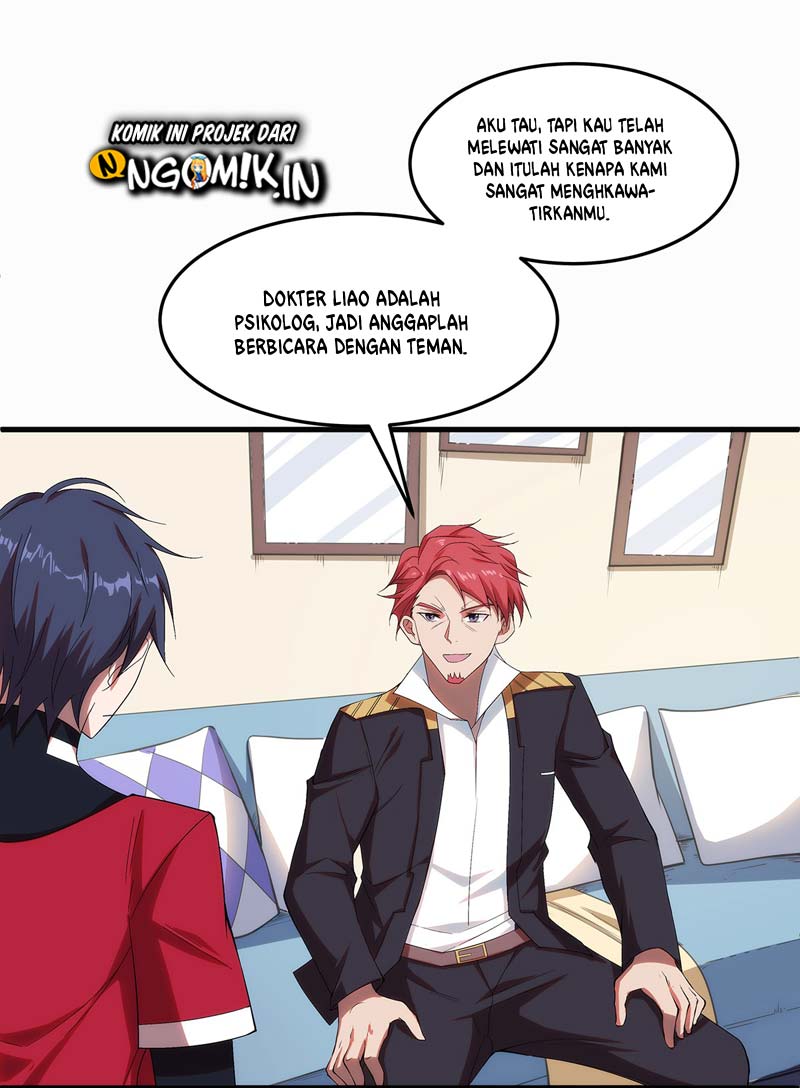 City of Sanctuary Chapter 6 Image 10