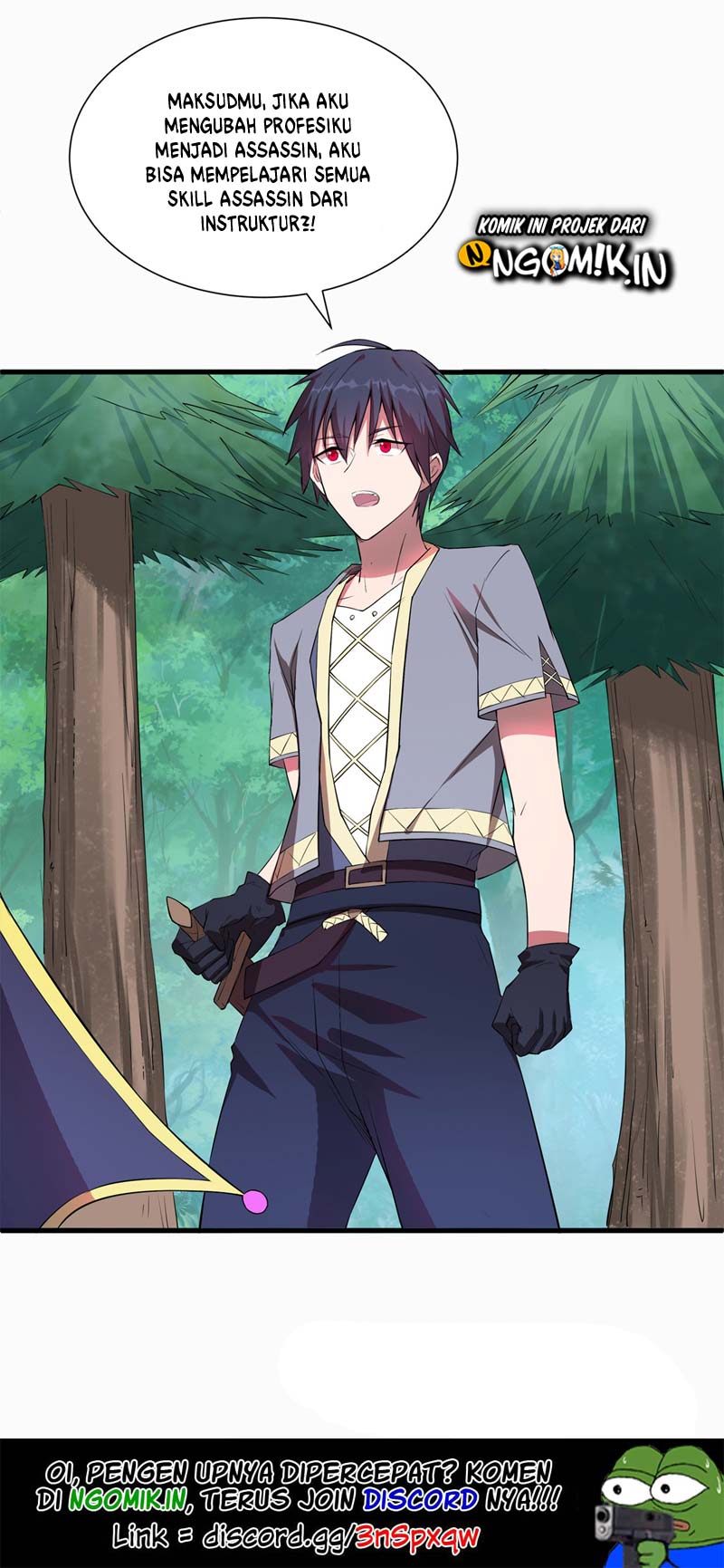 City of Sanctuary Chapter 7 Image 70