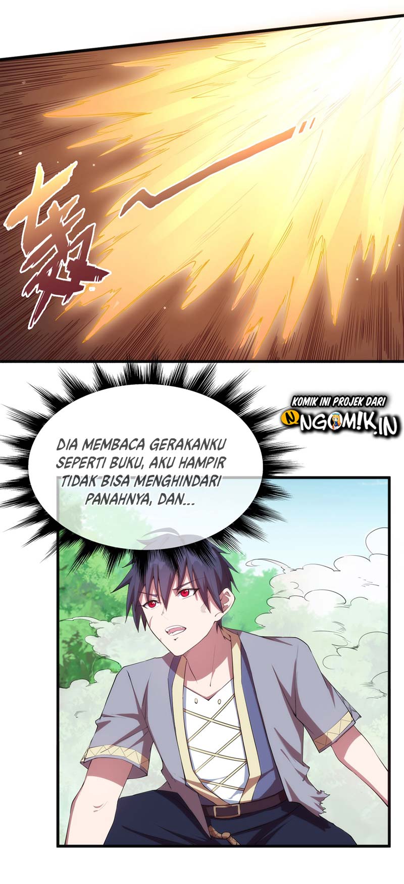 City of Sanctuary Chapter 9 Image 24