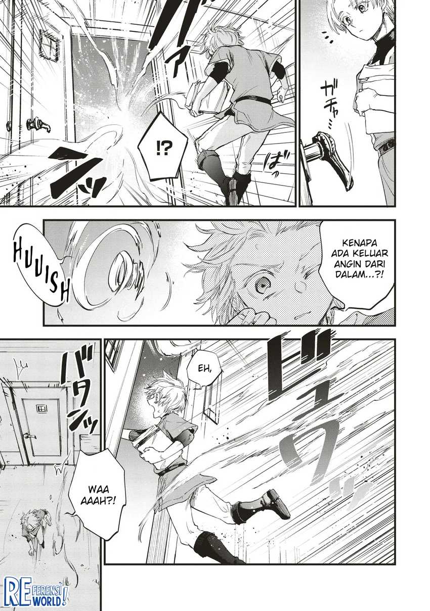 Game Sekai De Mamono Ni Tensei Shite Shimatta Ore, Zense De Oshi Datta Heroine Wo Hirotte Shimau Chapter 03.1 Image 4