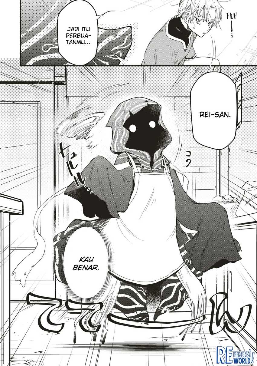 Game Sekai De Mamono Ni Tensei Shite Shimatta Ore, Zense De Oshi Datta Heroine Wo Hirotte Shimau Chapter 03.1 Image 5