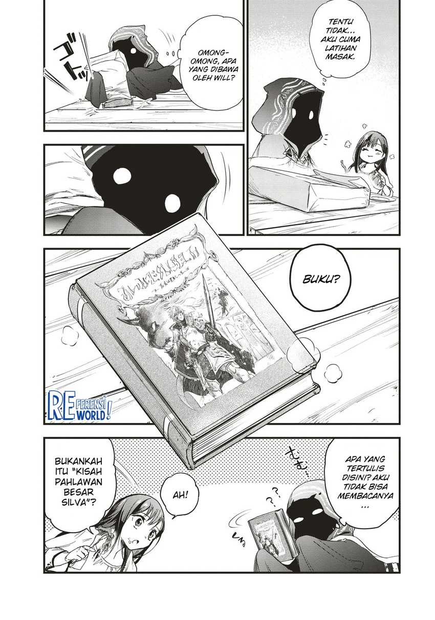 Game Sekai De Mamono Ni Tensei Shite Shimatta Ore, Zense De Oshi Datta Heroine Wo Hirotte Shimau Chapter 03.1 Image 12