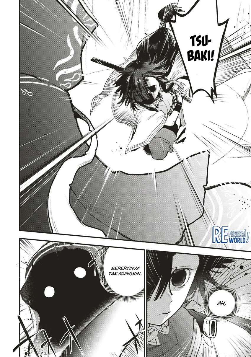 Game Sekai De Mamono Ni Tensei Shite Shimatta Ore, Zense De Oshi Datta Heroine Wo Hirotte Shimau Chapter 03.2 Image 11