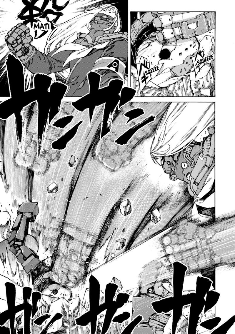 Tank Chair Chapter 04 Image 8