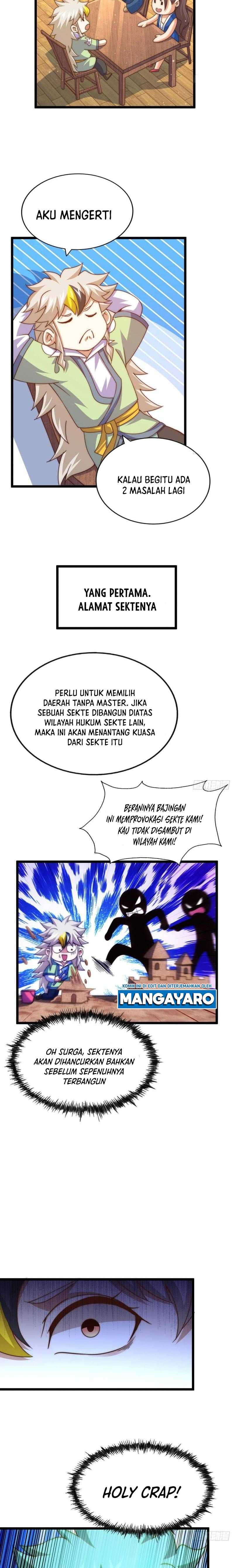 Beyond Myriad Peoples Chapter 128 Fix Image 5