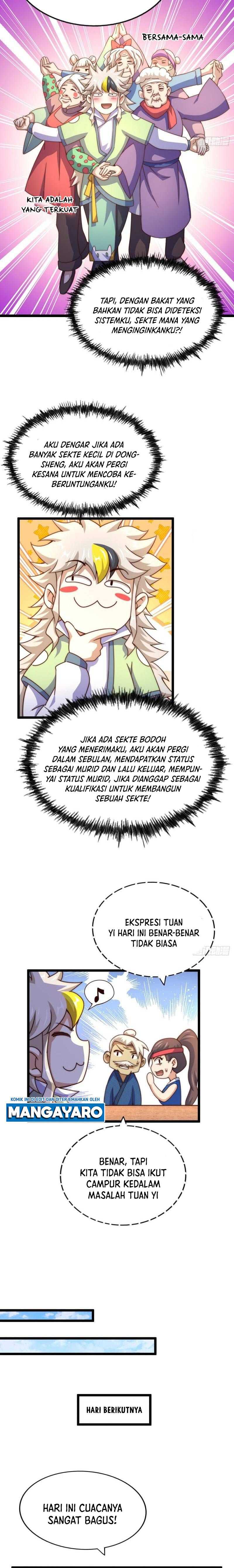 Beyond Myriad Peoples Chapter 128 Fix Image 9
