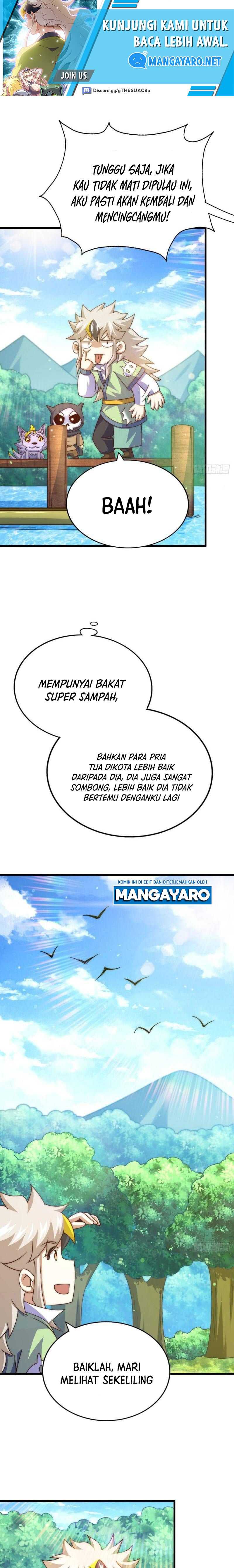 Beyond Myriad Peoples Chapter 128 Fix Image 16