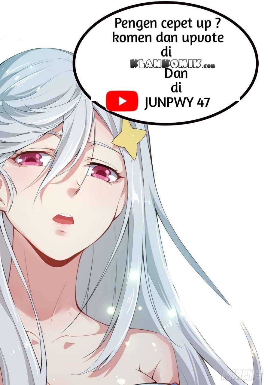 Catch Female Ghost and Fall in Love Chapter 00 Image 5