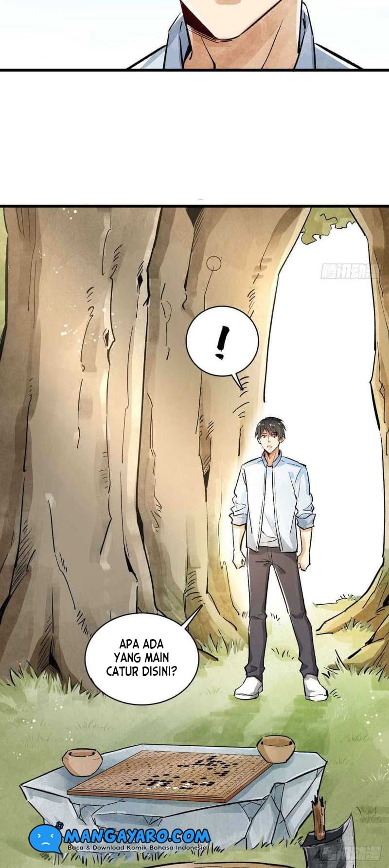 Lanke Special Destiny Chapter 01 Image 5