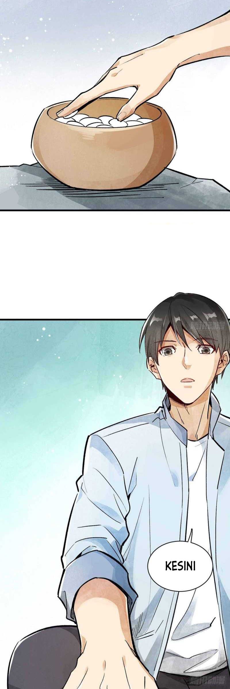 Lanke Special Destiny Chapter 01 Image 8