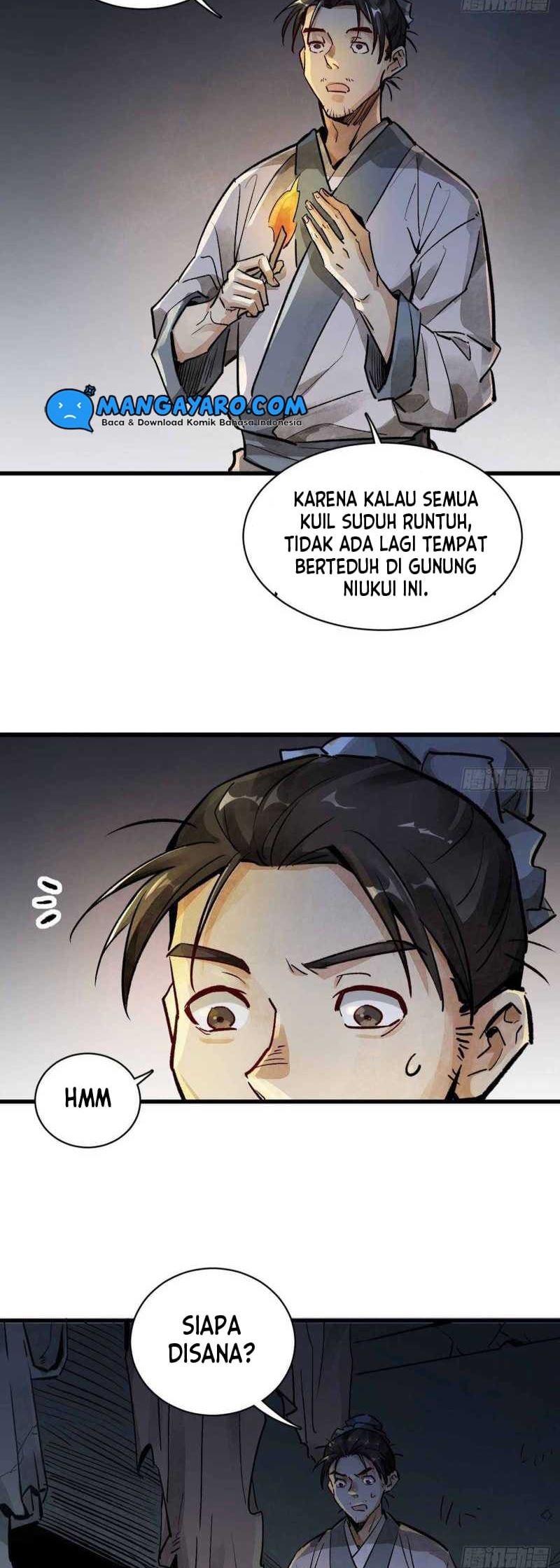 Lanke Special Destiny Chapter 01 Image 29