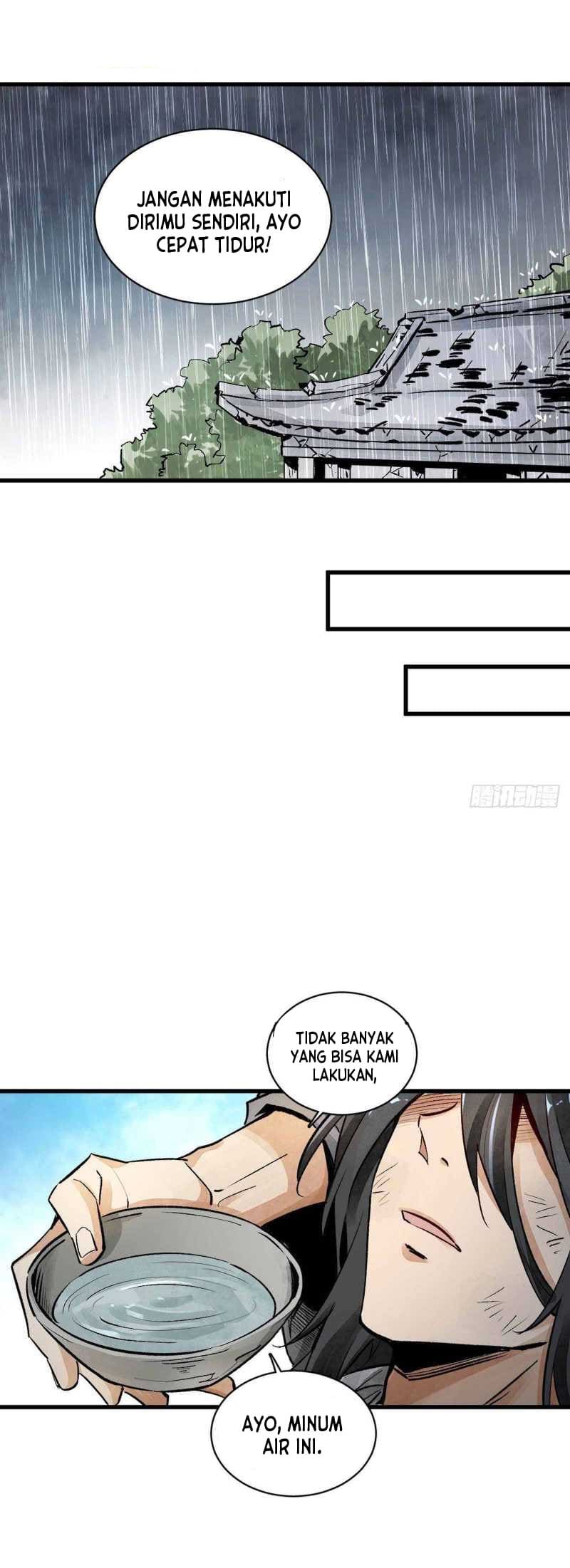 Lanke Special Destiny Chapter 01 Image 36