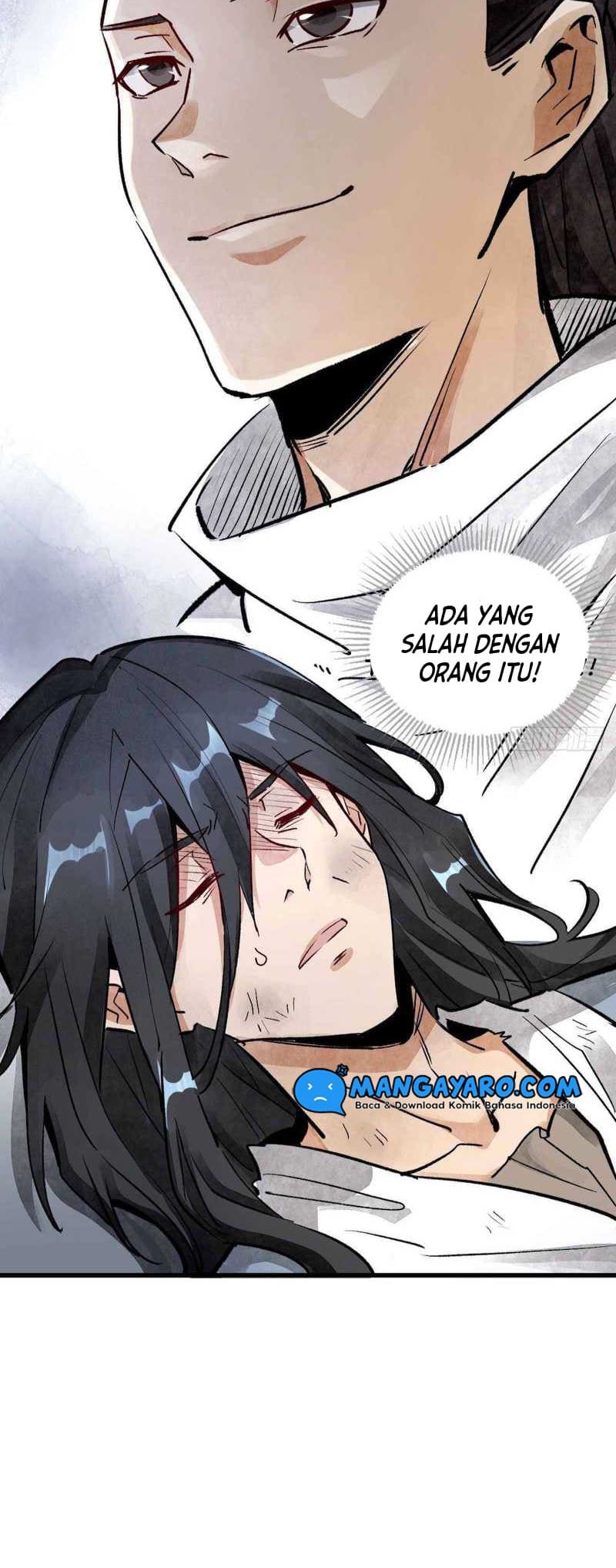 Lanke Special Destiny Chapter 01 Image 44