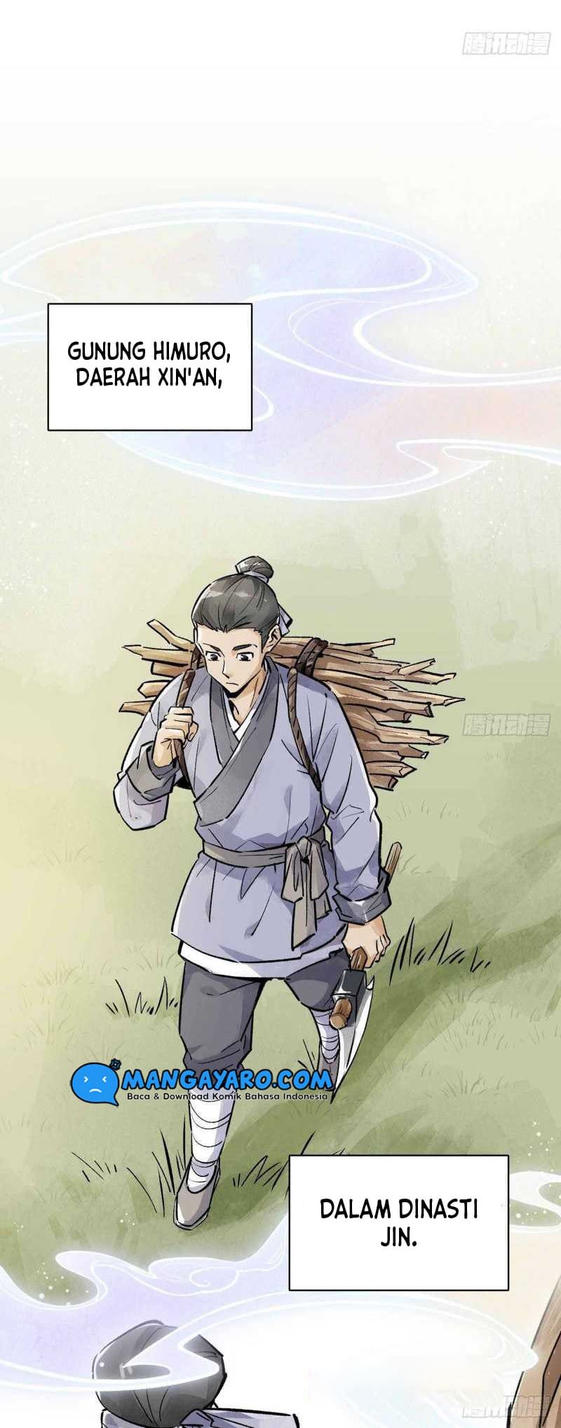 Lanke Special Destiny Chapter 01 Image 45