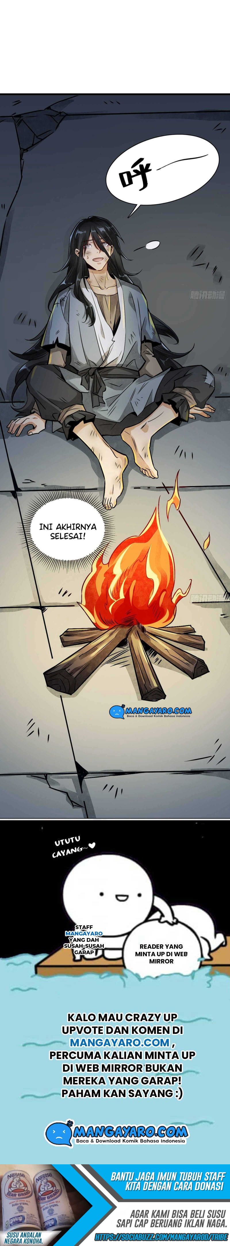 Lanke Special Destiny Chapter 03 Image 8